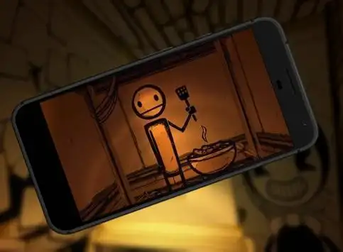 Guide for Bendy and the Ink Machine APK per Android Download