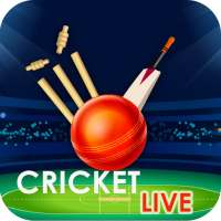 Live Cricket Scores