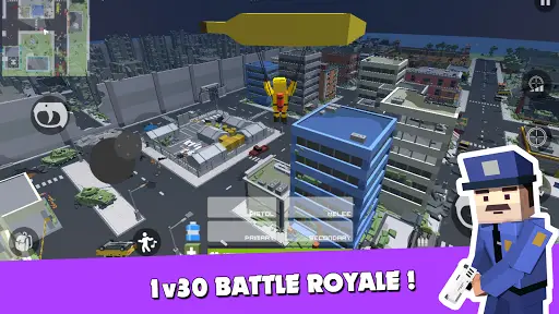 Battle Royale Simulator #Unblocked Gameplay on Vimeo