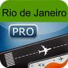 Rio de Janeiro Airport (GIG) Info + Flight Tracker