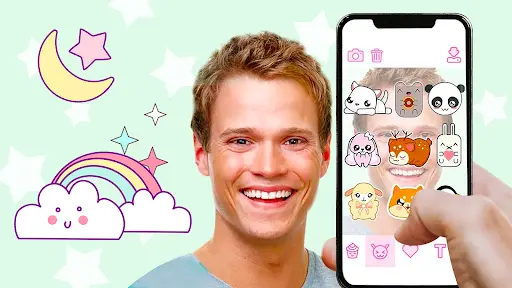 Аниме Лицо Фоторедактор На Андроид App Скачать - 9Apps