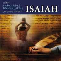 SDA Sabbath School Quarterly