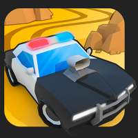 Mini Cars Driving - Gioco di corse offline 2020