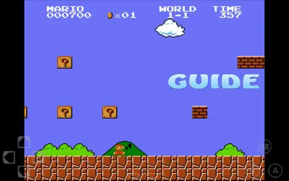 Download do aplicativo Super Mario World 2023 - Grátis - 9Apps