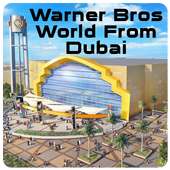 Warner Bros World Abu Dhabi on 9Apps