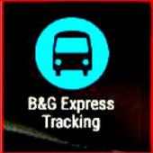 B&G Express Tracking