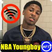 NBA Youngboy Songs