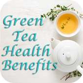 Green tea: Health benefits and side effects