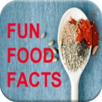 Fun Food Facts