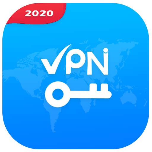 Fortified VPN - Unblock Websites, Proxy Server