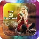 Blur Photo Background on 9Apps