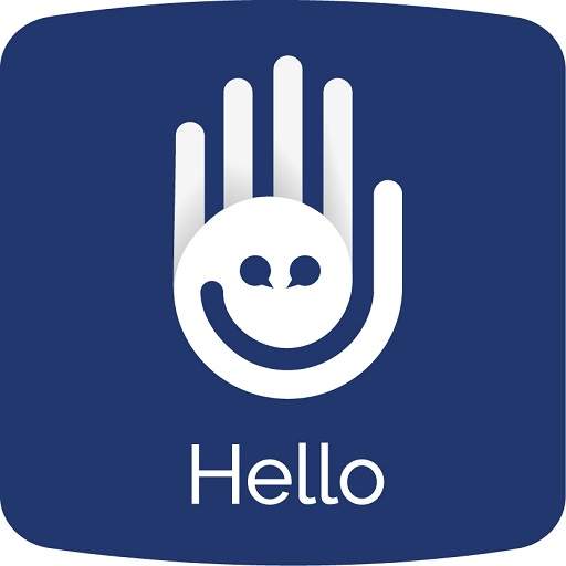 Hello - Video Status & Status Downloader 2021