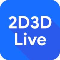 2D3D Live Update | 2d3dapp : Thai VIP