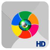 HD Camera - Prism on 9Apps