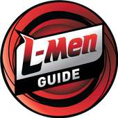 L-Men Guidance on 9Apps