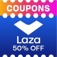 Coupons for Lazada Shopping Deals & Discounts