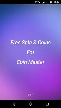 Descarga de APK de Free Rewards - Coin Master Free Spins & Coins 2021 para  Android