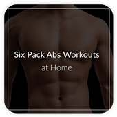 Six Pack Abs At Home - Home Gym on 9Apps