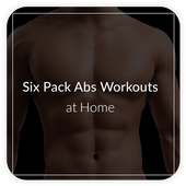 Six Pack Abs At Home - Home Gym