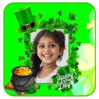 St Patricks Day Frames on 9Apps