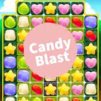 Candy Garden Pop Blast