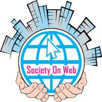 Society On Web