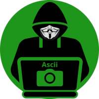 Camera ASCII - Terminal Art & Effects