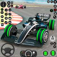 Formula Car Racing: Car Games on 9Apps