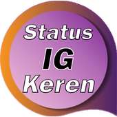 Status IG Keren