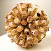 DIY Wine Cork Crafts