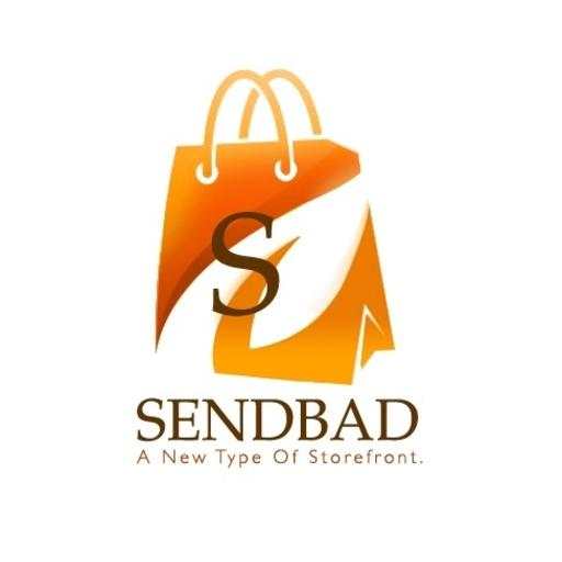 سندباد - sendbad app