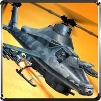 Fight helikopter: Apocalypse