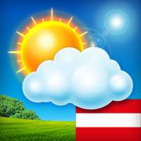 Weather XL Austria PRO on 9Apps