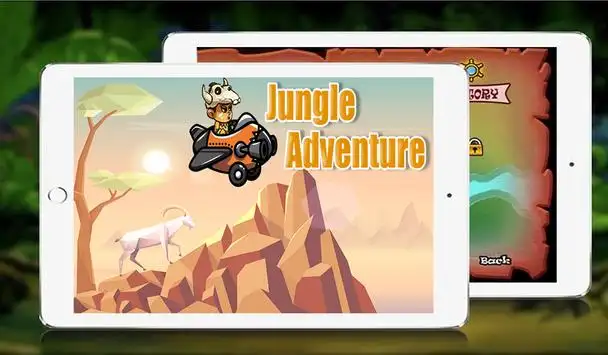 Download do APK de JackSmith 2 - Adventure Game  Jump & Shooter