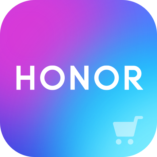 Honor Store иконка