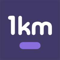 1km - Make a Friend around you on 9Apps