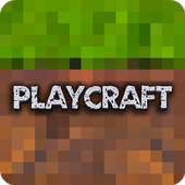 Play Craft - Pocket Edition