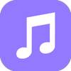 Easy Music Player (Audio Player MP3 & All Formats)