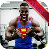 Workout Body gym workout plans on 9Apps