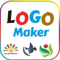 Logo Maker 3D  -Business Card Maker