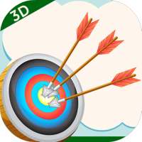 Bow Archery 3D Shooting