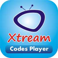 Xtream Codes Player on 9Apps