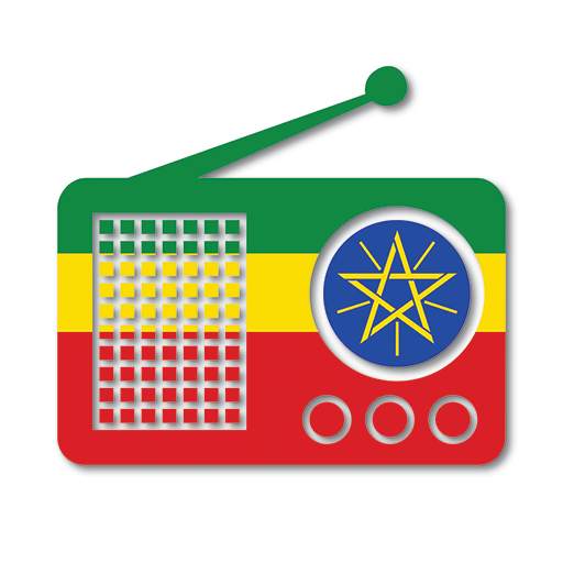 Ethiopian Radios