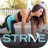 Strive on 9Apps