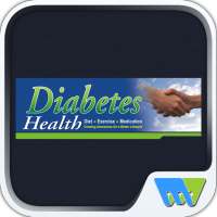 Diabetes Health on 9Apps