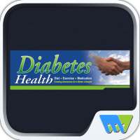 Diabetes Health