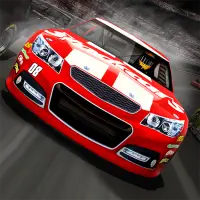 Stock Car Racing on 9Apps