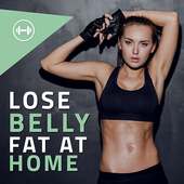 lose belly fat in 2 weeks on 9Apps