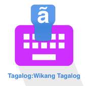 Tagalog Keyboard on 9Apps