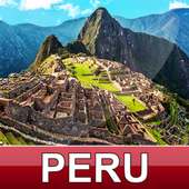 Peru Popular Tourist Places and Tourism Guide on 9Apps